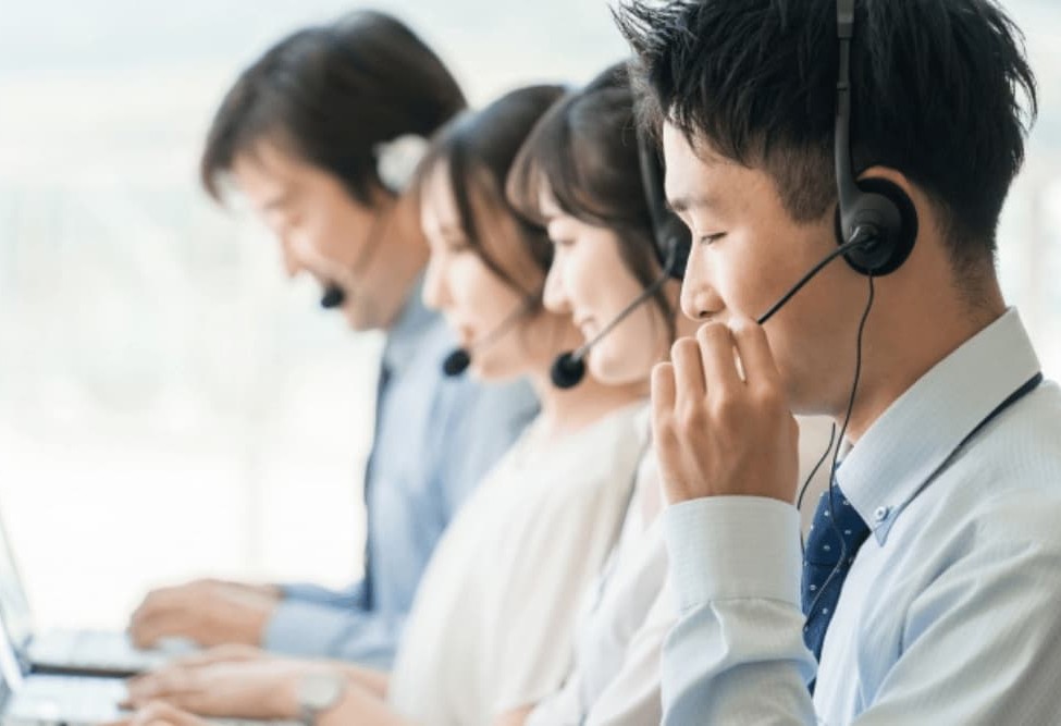 伝え方で悩まないビジネス体制|電話対応をプロに任せるという選択